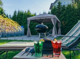 Дом в Калининградская область, Янтарный пгт ул. Озерная, 22 (223 м²) - Озерная (18 км Московского шоссе тер.). Янтарный пгт - фото 10