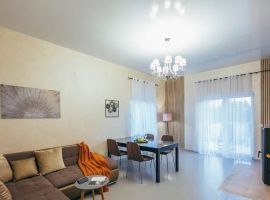 Дом в Калининградская область, Янтарный пгт ул. Озерная, 22 (223 м²) - Озерная (18 км Московского шоссе тер.). Янтарный пгт - фото 18