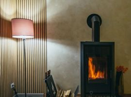 Дом в Калининградская область, Янтарный пгт ул. Озерная, 22 (223 м²) - Озерная (18 км Московского шоссе тер.). Янтарный пгт - фото 21