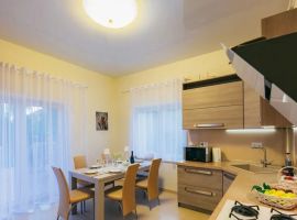 Дом в Калининградская область, Янтарный пгт ул. Озерная, 22 (223 м²) - Озерная (18 км Московского шоссе тер.). Янтарный пгт - фото 22