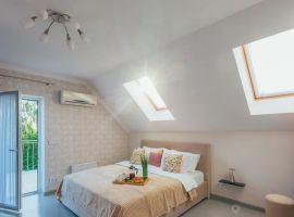 Дом в Калининградская область, Янтарный пгт ул. Озерная, 22 (223 м²) - Озерная (18 км Московского шоссе тер.). Янтарный пгт - фото 25