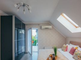 Дом в Калининградская область, Янтарный пгт ул. Озерная, 22 (223 м²) - Озерная (18 км Московского шоссе тер.). Янтарный пгт - фото 26