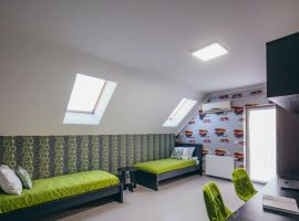 Дом в Калининградская область, Янтарный пгт ул. Озерная, 22 (223 м²) - Озерная (18 км Московского шоссе тер.). Янтарный пгт - фото 30