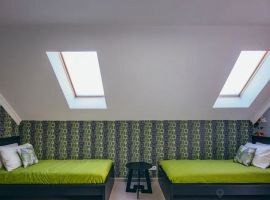 Дом в Калининградская область, Янтарный пгт ул. Озерная, 22 (223 м²) - Озерная (18 км Московского шоссе тер.). Янтарный пгт - фото 31