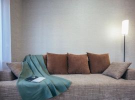 Дом в Калининградская область, Янтарный пгт ул. Озерная, 22 (223 м²) - Озерная (18 км Московского шоссе тер.). Янтарный пгт - фото 33