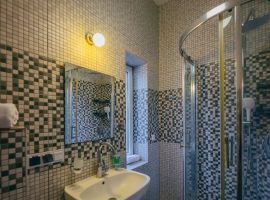 Дом в Калининградская область, Янтарный пгт ул. Озерная, 22 (223 м²) - Озерная (18 км Московского шоссе тер.). Янтарный пгт - фото 34