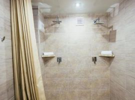 Дом в Калининградская область, Янтарный пгт ул. Озерная, 22 (223 м²) - Озерная (18 км Московского шоссе тер.). Янтарный пгт - фото 36