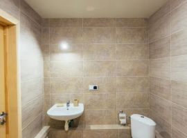 Дом в Калининградская область, Янтарный пгт ул. Озерная, 22 (223 м²) - Озерная (18 км Московского шоссе тер.). Янтарный пгт - фото 37