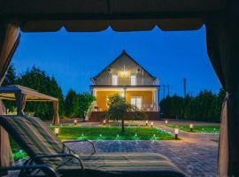 Дом в Калининградская область, Янтарный пгт ул. Озерная, 22 (223 м²) - Озерная (18 км Московского шоссе тер.). Янтарный пгт - фото 43