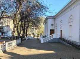 Дом в Краснодарский край, Туапсе Школьная ул., 3 (24 м²) - школьная. Туапсе - фото 13