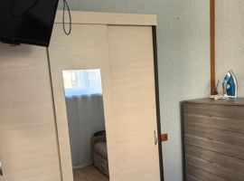 Дом в Краснодарский край, Туапсе Школьная ул., 3 (24 м²) - школьная. Туапсе - фото 2