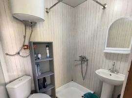 Дом в Краснодарский край, Туапсе Школьная ул., 3 (24 м²) - школьная. Туапсе - фото 6