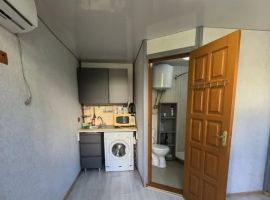 Дом в Краснодарский край, Туапсе Школьная ул., 3 (24 м²) - школьная. Туапсе - фото 7