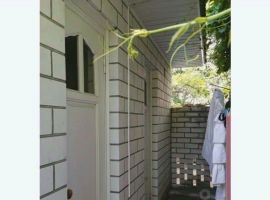 Дом в Краснодарский край, Анапа ул. Краснозеленых, 31 (35 м²) - . Анапа - фото 9