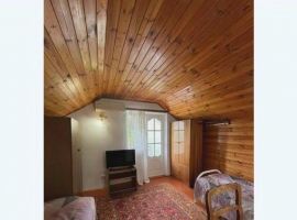 Дом в Краснодарский край, Анапа ул. Краснозеленых, 31 (35 м²) - . Анапа - фото 10