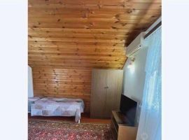 Дом в Краснодарский край, Анапа ул. Краснозеленых, 31 (35 м²) - . Анапа - фото 13