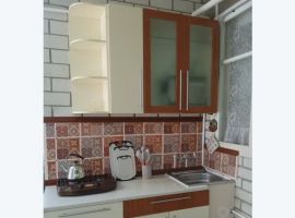 Дом в Краснодарский край, Анапа ул. Краснозеленых, 31 (35 м²) - . Анапа - фото 18