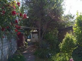 Дом в Краснодарский край, Анапа ул. Краснозеленых, 31 (35 м²) - . Анапа - фото 1