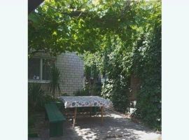 Дом в Краснодарский край, Анапа ул. Краснозеленых, 31 (35 м²) - . Анапа - фото 19