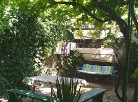 Дом в Краснодарский край, Анапа ул. Краснозеленых, 31 (35 м²) - . Анапа - фото 20