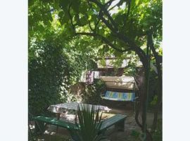Дом в Краснодарский край, Анапа ул. Краснозеленых, 31 (35 м²) - . Анапа - фото 21