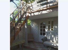 Дом в Краснодарский край, Анапа ул. Краснозеленых, 31 (35 м²) - . Анапа - фото 2