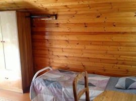 Дом в Краснодарский край, Анапа ул. Краснозеленых, 31 (35 м²) - . Анапа - фото 6