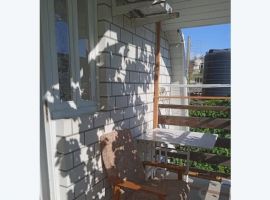 Дом в Краснодарский край, Анапа ул. Краснозеленых, 31 (35 м²) - . Анапа - фото 8