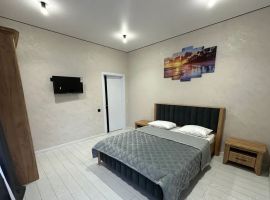 Дом в Краснодарский край, Анапа Алексеевка мкр, ул. Абрикосовая, 32 (80 м²) - Абрикосовая. Анапа - фото 14