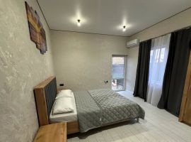 Дом в Краснодарский край, Анапа Алексеевка мкр, ул. Абрикосовая, 32 (80 м²) - Абрикосовая. Анапа - фото 15