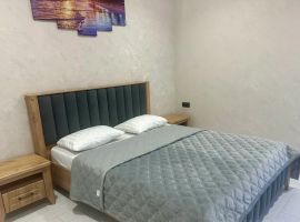 Дом в Краснодарский край, Анапа Алексеевка мкр, ул. Абрикосовая, 32 (80 м²) - Абрикосовая. Анапа - фото 16