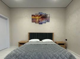 Дом в Краснодарский край, Анапа Алексеевка мкр, ул. Абрикосовая, 32 (80 м²) - Абрикосовая. Анапа - фото 17