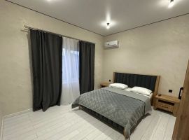 Дом в Краснодарский край, Анапа Алексеевка мкр, ул. Абрикосовая, 32 (80 м²) - Абрикосовая. Анапа - фото 18