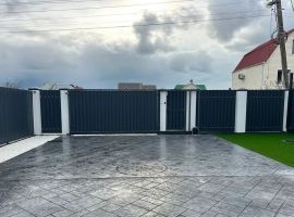 Дом в Краснодарский край, Анапа Алексеевка мкр, ул. Абрикосовая, 32 (80 м²) - Абрикосовая. Анапа - фото 1