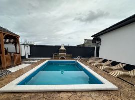 Дом в Краснодарский край, Анапа Алексеевка мкр, ул. Абрикосовая, 32 (80 м²) - Абрикосовая. Анапа - фото 23
