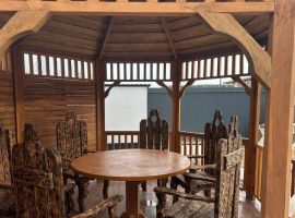 Дом в Краснодарский край, Анапа Алексеевка мкр, ул. Абрикосовая, 32 (80 м²) - Абрикосовая. Анапа - фото 25