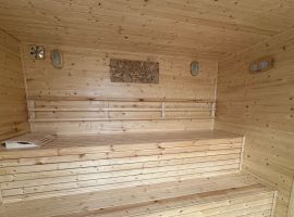 Дом в Краснодарский край, Анапа Алексеевка мкр, ул. Абрикосовая, 32 (80 м²) - Абрикосовая. Анапа - фото 32