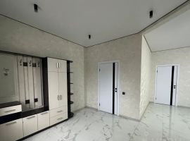 Дом в Краснодарский край, Анапа Алексеевка мкр, ул. Абрикосовая, 32 (80 м²) - Абрикосовая. Анапа - фото 5