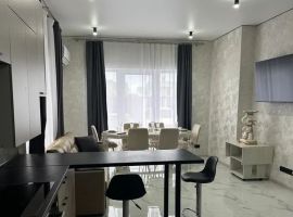 Дом в Краснодарский край, Анапа Алексеевка мкр, ул. Абрикосовая, 32 (80 м²) - Абрикосовая. Анапа - фото 7
