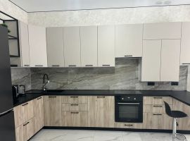 Дом в Краснодарский край, Анапа Алексеевка мкр, ул. Абрикосовая, 32 (80 м²) - Абрикосовая. Анапа - фото 8