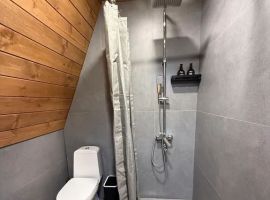 Дом в Краснодарский край, Сочи Львовская ул., 3 (49 м²) - Львовская. Сочи - фото 9