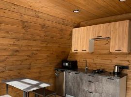 Дом в Краснодарский край, Сочи Львовская ул., 3 (49 м²) - Львовская. Сочи - фото 4