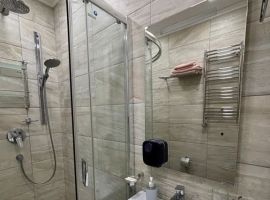 Дом в Краснодарский край, Сочи Центральный мкр, ул. Первомайская, 26/1 (180 м²) - Первомайская. Сочи - фото 21