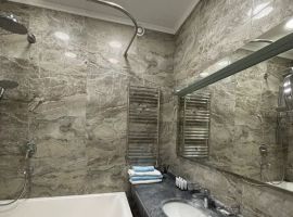 Дом в Краснодарский край, Сочи Центральный мкр, ул. Первомайская, 26/1 (180 м²) - Первомайская. Сочи - фото 23