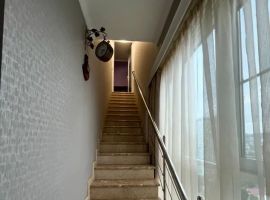 Дом в Краснодарский край, Сочи Центральный мкр, ул. Первомайская, 26/1 (180 м²) - Первомайская. Сочи - фото 29