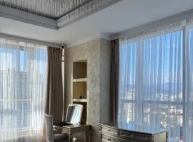 Дом в Краснодарский край, Сочи Центральный мкр, ул. Первомайская, 26/1 (180 м²) - Первомайская. Сочи - фото 36