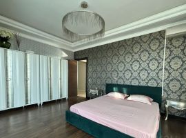 Дом в Краснодарский край, Сочи Центральный мкр, ул. Первомайская, 26/1 (180 м²) - Первомайская. Сочи - фото 39