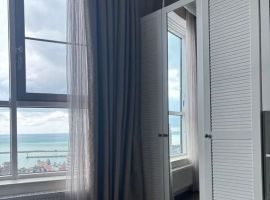 Дом в Краснодарский край, Сочи Центральный мкр, ул. Первомайская, 26/1 (180 м²) - Первомайская. Сочи - фото 7