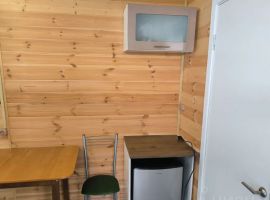 Дом в Краснодарский край, Анапа проезд Тополиный, 8А (18 м²) - . Анапа - фото 9