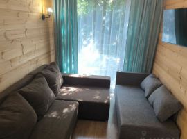 Дом в Краснодарский край, Анапа проезд Тополиный, 8А (18 м²) - . Анапа - фото 10